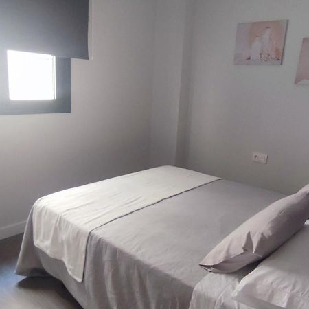 Cuatro Caminos Centro Jerez Apartment Херес де ла Фронтера Екстериор снимка
