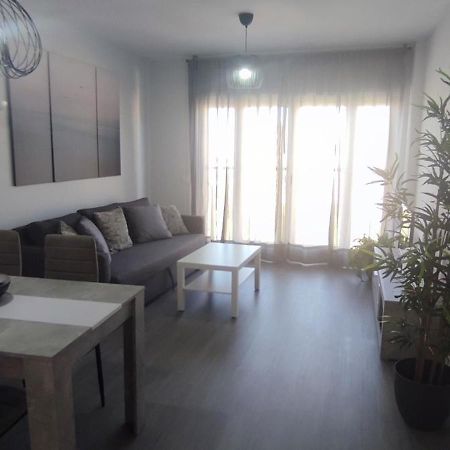 Cuatro Caminos Centro Jerez Apartment Херес де ла Фронтера Екстериор снимка