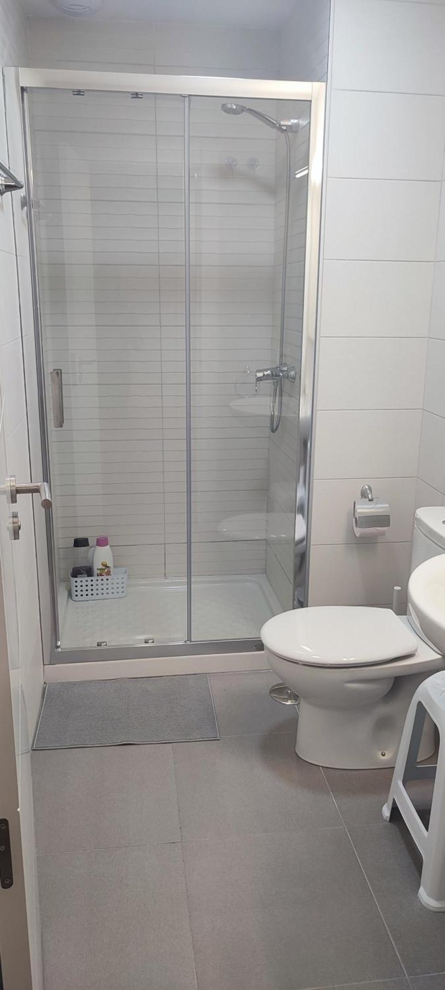 Cuatro Caminos Centro Jerez Apartment Херес де ла Фронтера Екстериор снимка