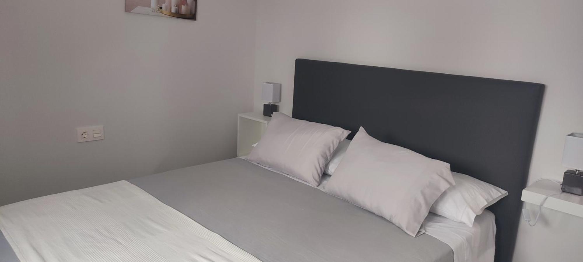 Cuatro Caminos Centro Jerez Apartment Херес де ла Фронтера Екстериор снимка
