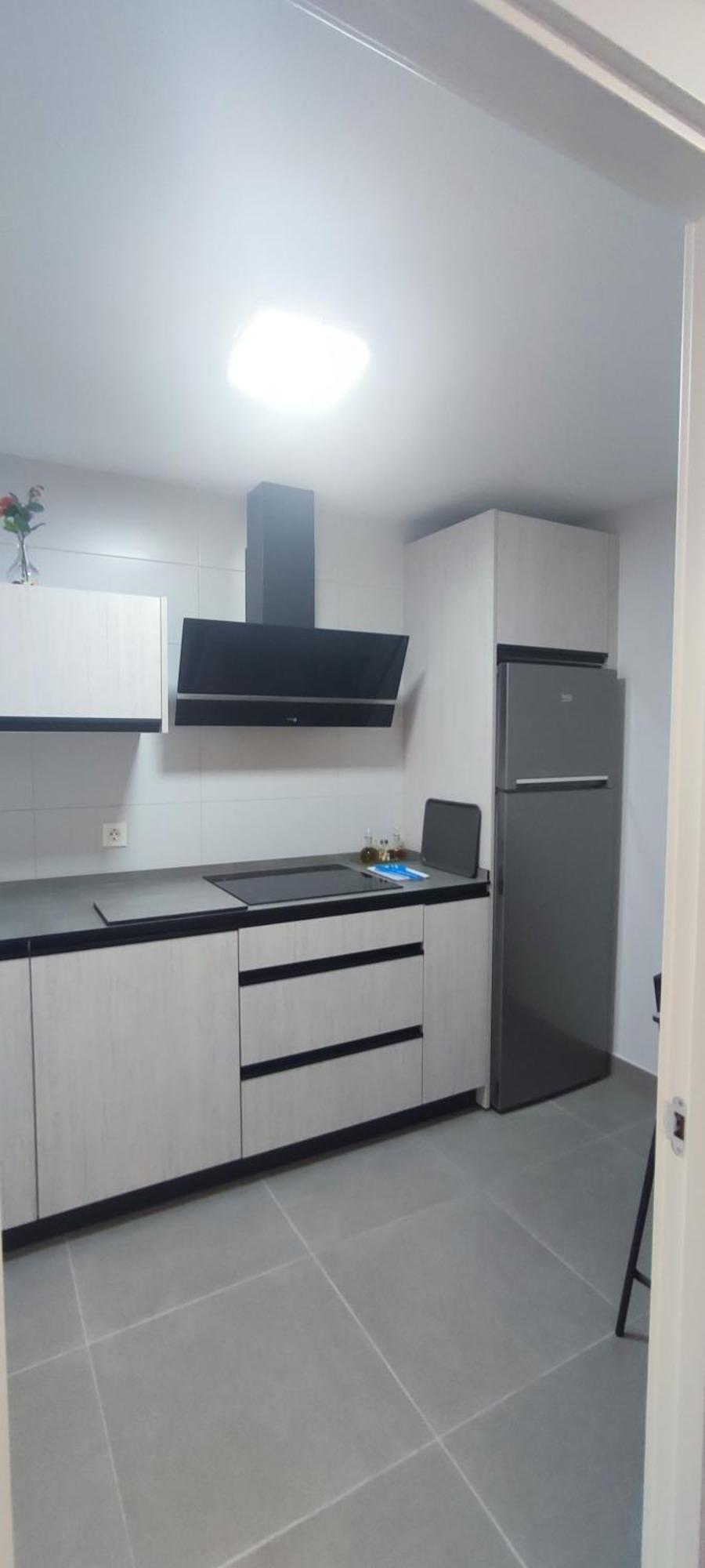 Cuatro Caminos Centro Jerez Apartment Херес де ла Фронтера Екстериор снимка
