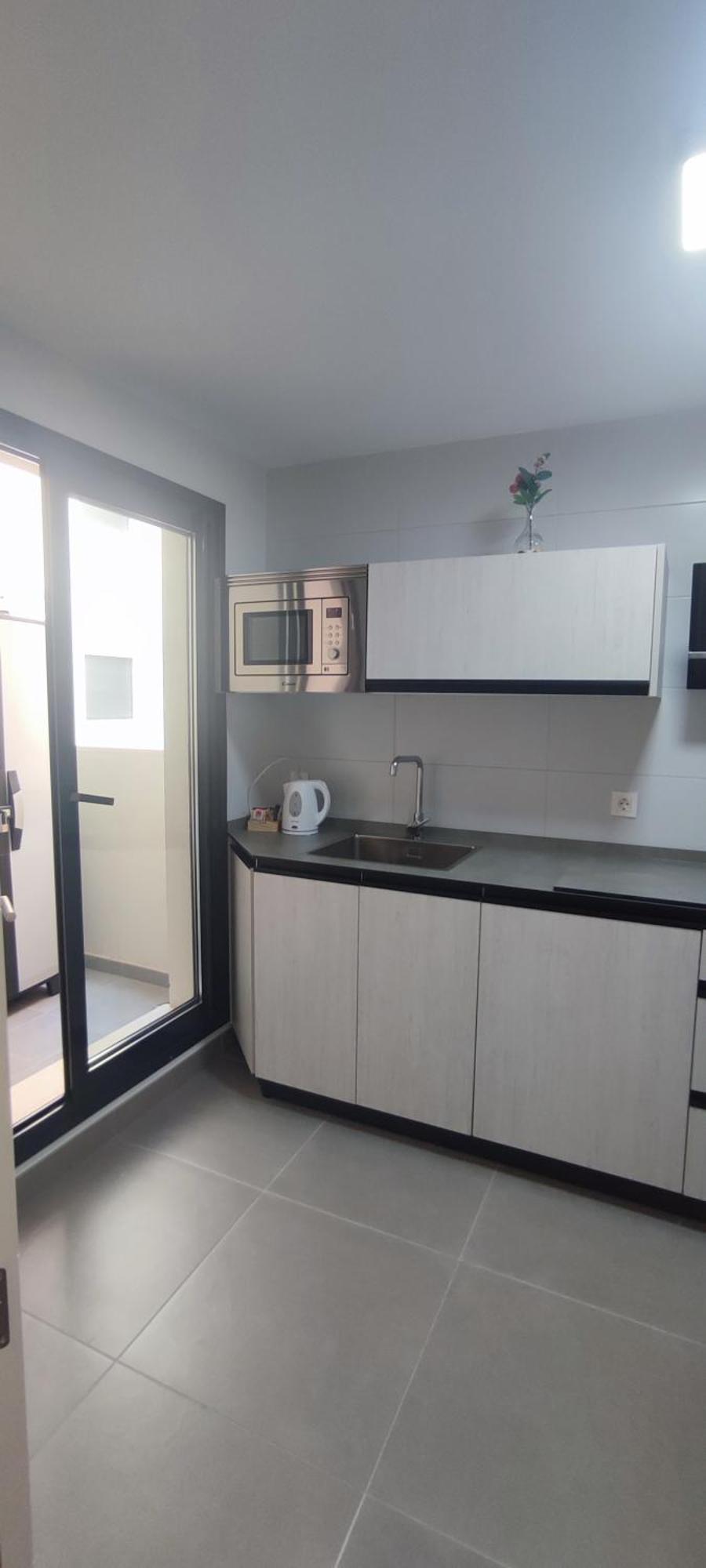 Cuatro Caminos Centro Jerez Apartment Херес де ла Фронтера Екстериор снимка
