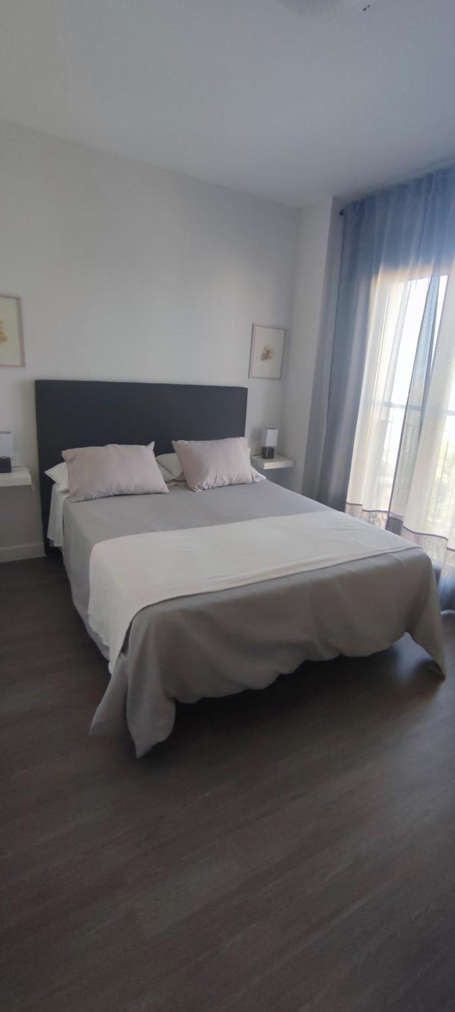Cuatro Caminos Centro Jerez Apartment Херес де ла Фронтера Екстериор снимка