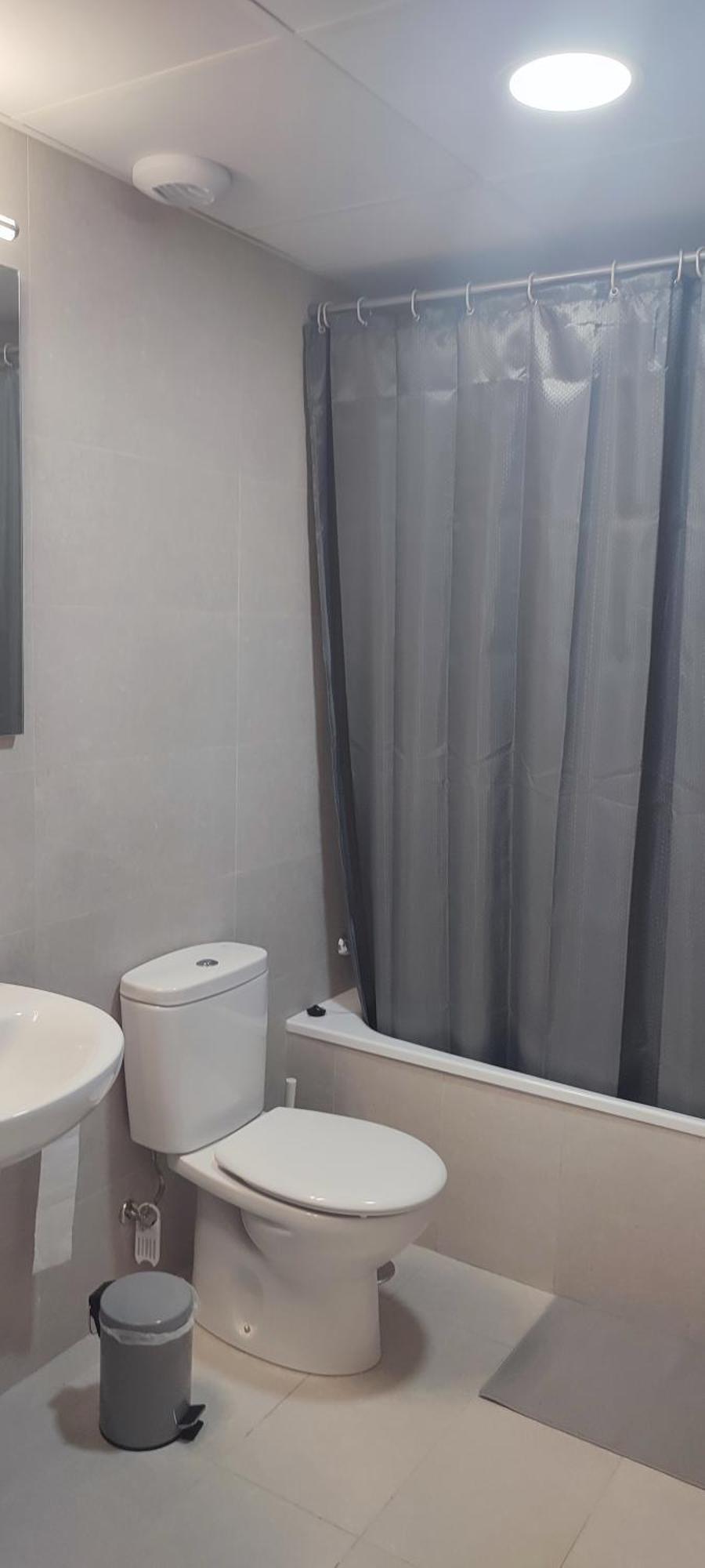 Cuatro Caminos Centro Jerez Apartment Херес де ла Фронтера Екстериор снимка