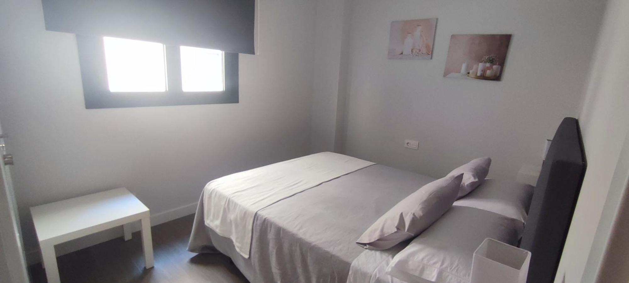 Cuatro Caminos Centro Jerez Apartment Херес де ла Фронтера Екстериор снимка