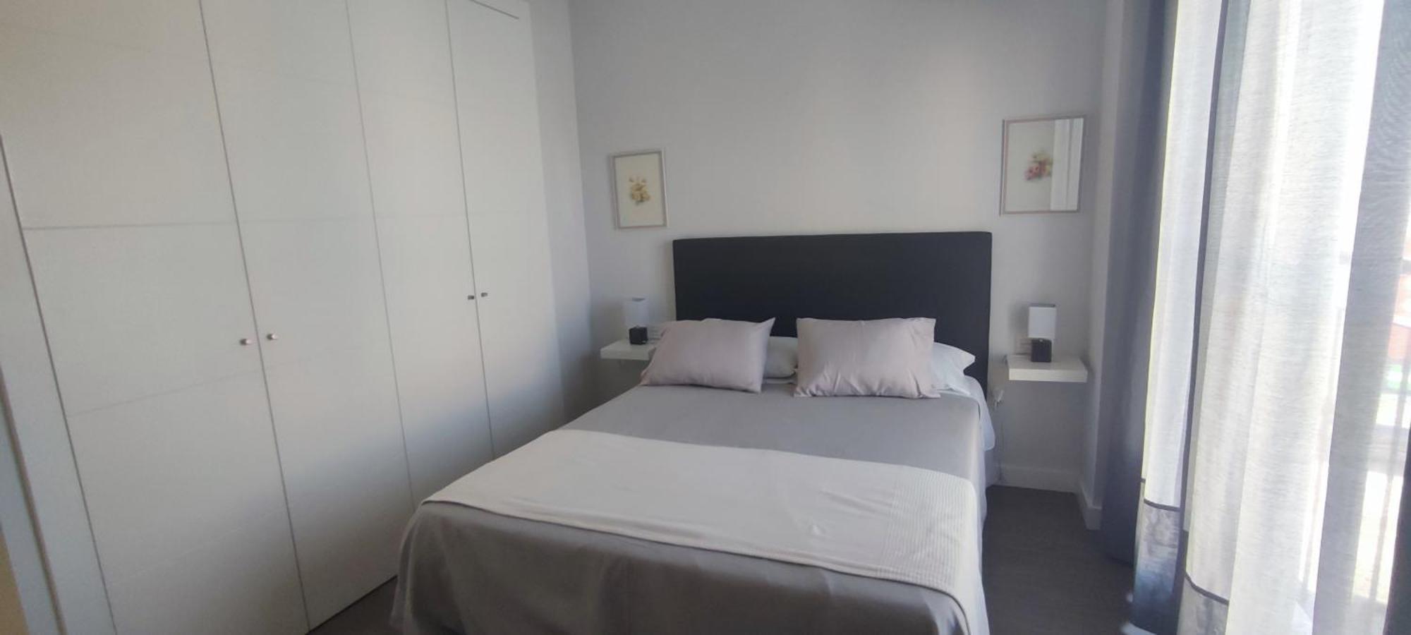 Cuatro Caminos Centro Jerez Apartment Херес де ла Фронтера Екстериор снимка
