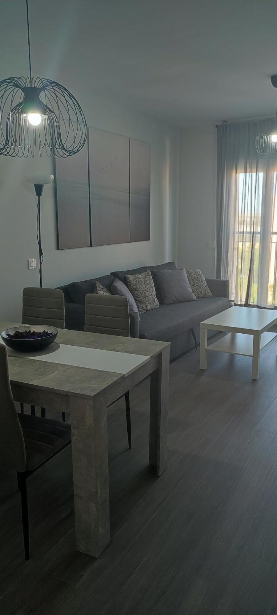 Cuatro Caminos Centro Jerez Apartment Херес де ла Фронтера Екстериор снимка