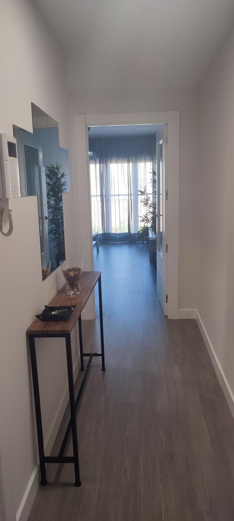 Cuatro Caminos Centro Jerez Apartment Херес де ла Фронтера Екстериор снимка