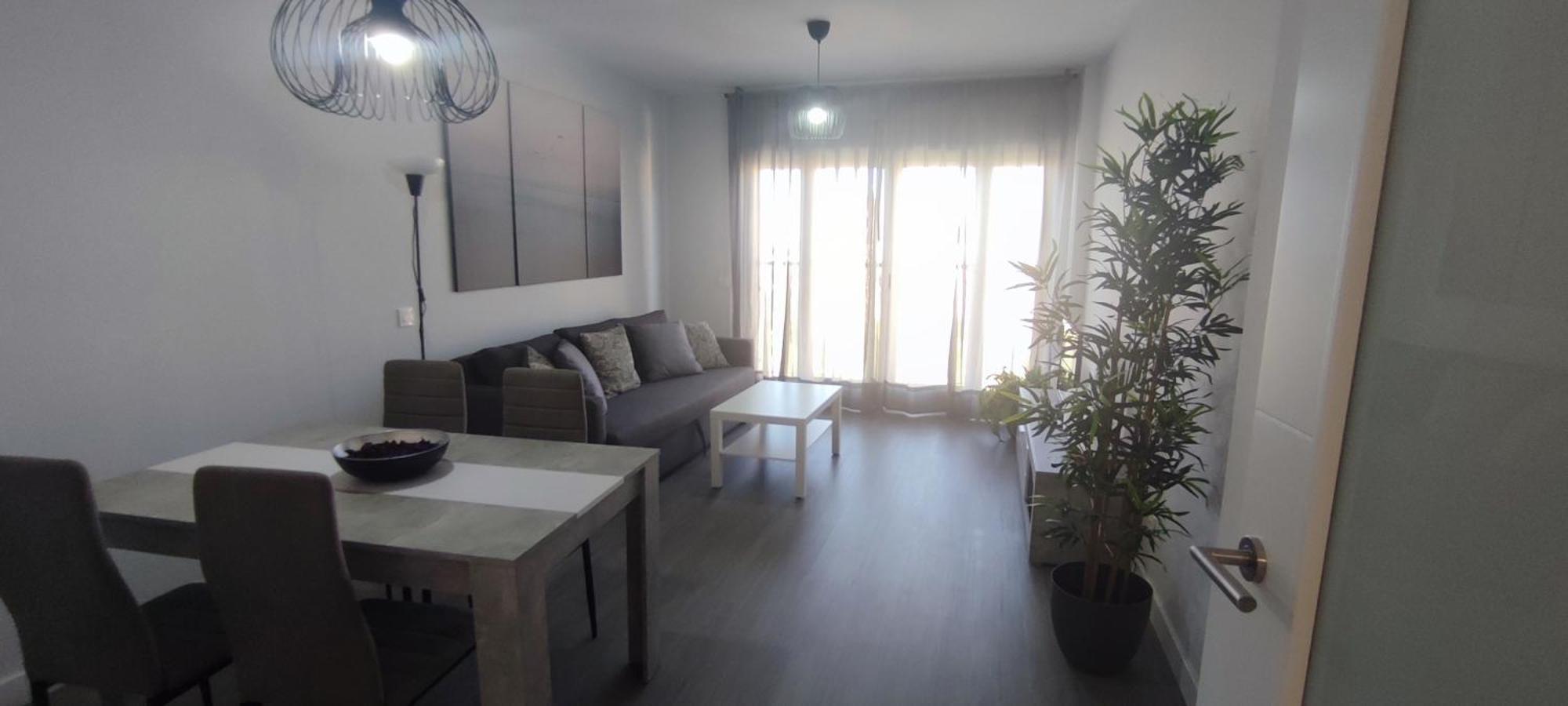 Cuatro Caminos Centro Jerez Apartment Херес де ла Фронтера Екстериор снимка